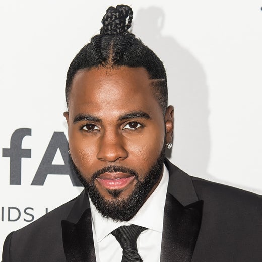 The Hottest Black Men in Music Are Obsessed with This Hairstyle
