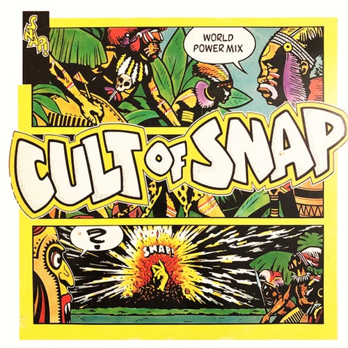 Cult of SNAP!