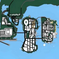 gta map liberty city definitive edition