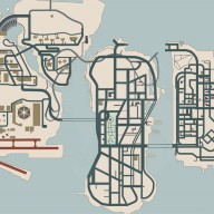 gta liberty city stories map