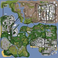 gta san andreas map full world hd