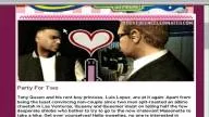 GTA IV: TBoGT Mission - Blog This!...