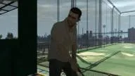 GTA IV: TBoGT Mission - Practice Swing