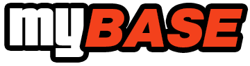 MyBase Logo