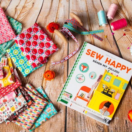 sew-happy-buch