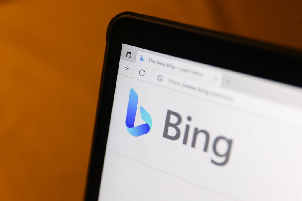 Microsoft Is Tweaking the Bing AI Chatbot After an Intense First Week