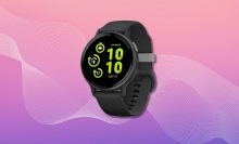 Garmin vívoactive 5