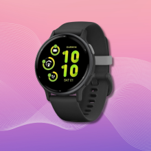 Garmin vívoactive 5