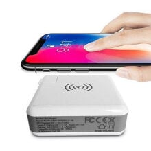 Shop this sale on wireless charging devices and resolve to keep batteries alive in 2019