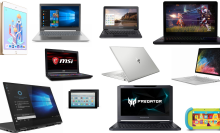 Save on MacBooks, iPads, Acer laptops, Chromebooks, and more this weekend