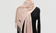 Lavisha Cashmere