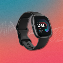 Fitbit Versa 4