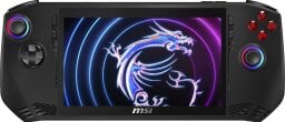 MSI Claw