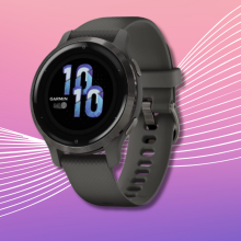 Garmin Venu 2S