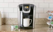 Get this Keurig on sale at Amazon for $69.99, its lowest price yet