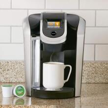 Get this Keurig on sale at Amazon for $69.99, its lowest price yet