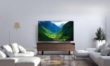 Save more than $1,000 on this LG OLED TV from Walmart