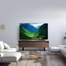 Save more than $1,000 on this LG OLED TV from Walmart