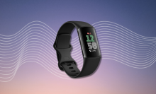 Fitbit Charge 6