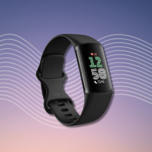 Fitbit Charge 6