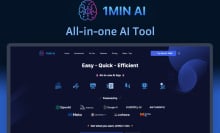 1MinAI  Tool