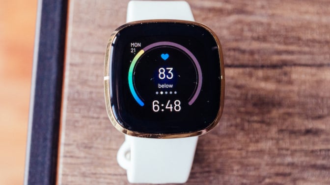 Fitbit Sense review: A half-baked smartwatch for the wellness warrior