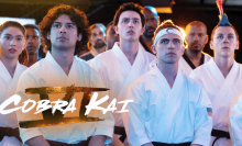 Cobra Kai Season 6 Part 2