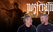 Nosferatu Interview