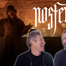 Nosferatu Interview