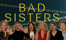 Bad Sisters Second Series