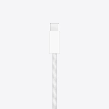 USB-C csatlakozós kábel.