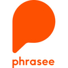 Phrasee logo