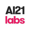 AI21 Studio  logo