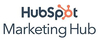 HubSpot Marketing Hub logo