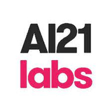 AI21 Labs logo