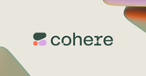 Cohere AI logo