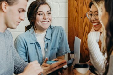 Stipendien und Finanzierungsmöglichkeiten für Studierende