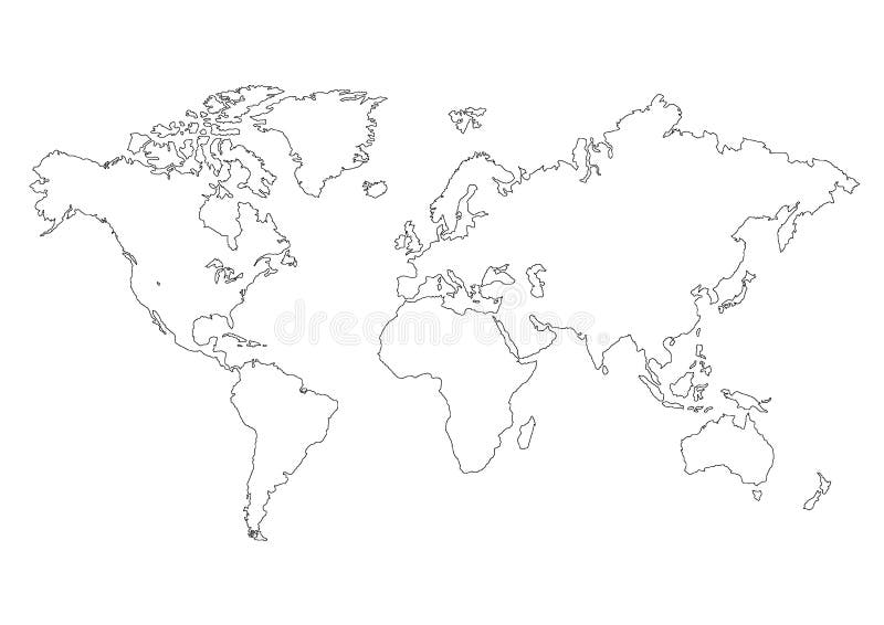 World Map stock photo. Image of backgrounds, background - 31183622