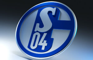 FC Schalke 04 Logo