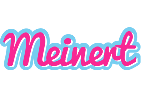 Meinert popstar logo