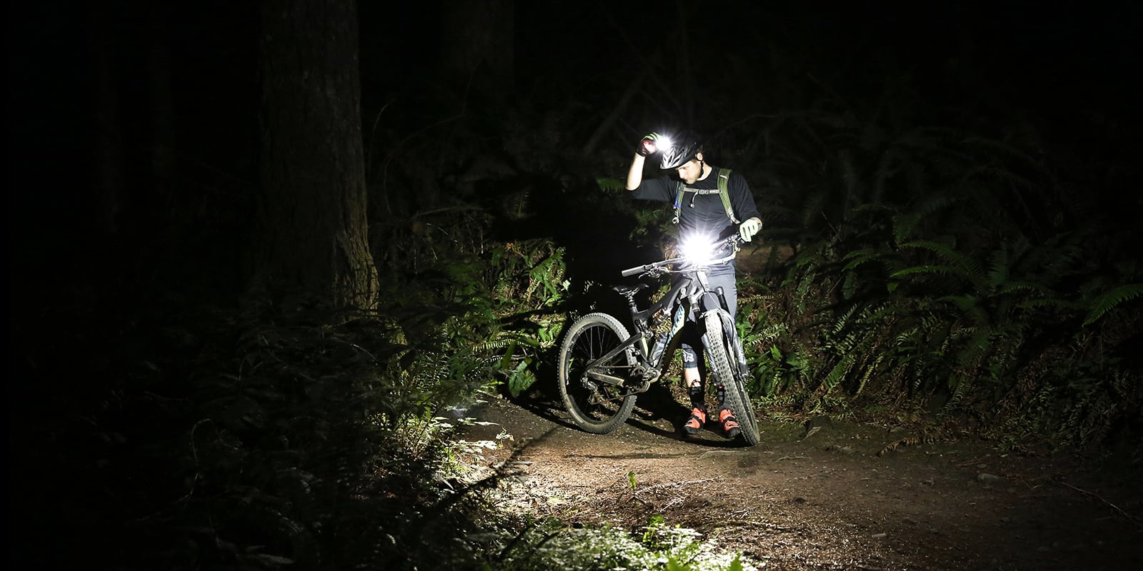 Best Mountain Bike Lights