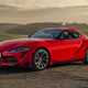 Best sports cars 2025 – our expert choices of the cream of the fast car crop