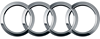 Audi logo