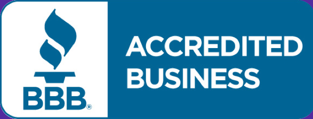 Better Business Bureau Accredited Corporation