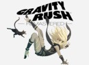 Retail Copies of Gravity Rush Remastered Are Now a Rarity