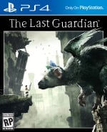 The Last Guardian (PS4)