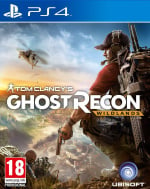 Tom Clancy's Ghost Recon: Wildlands (PS4)