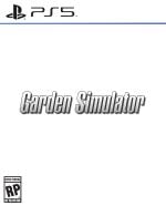 Garden Simulator