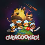 Overcooked (PS4)