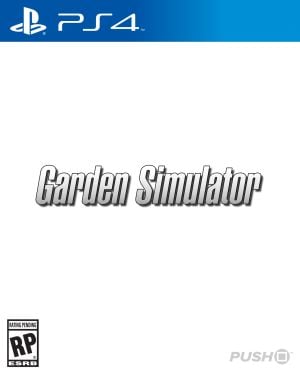 Garden Simulator